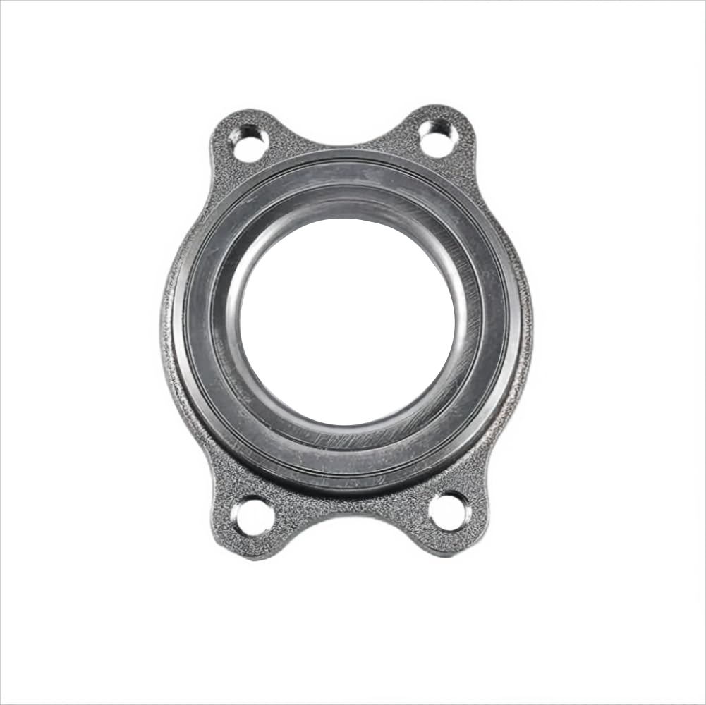 Rear Wheel Bearing  95833158300 Compatible With PORSCHE CAYENNE (92A) & VW TOUAREG (7P5, 7P6)