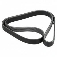 V-ribbed Belt Set 31251046 Compatible With VOLVO S80