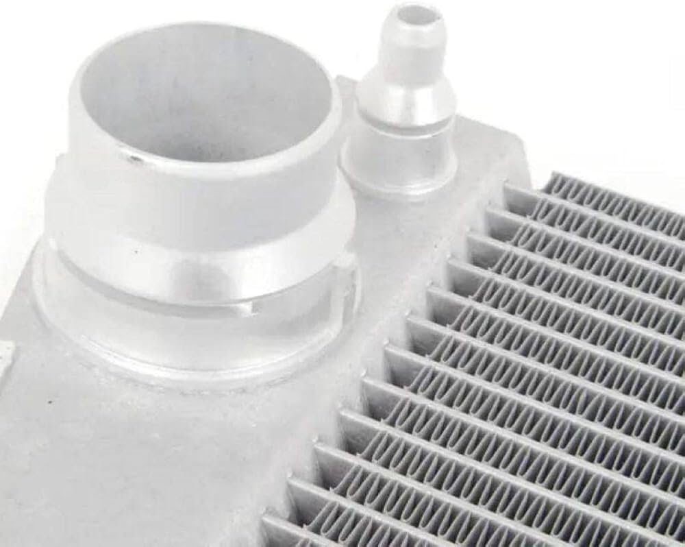 Engine Radiator 17117570093 ompatible With BMW F02