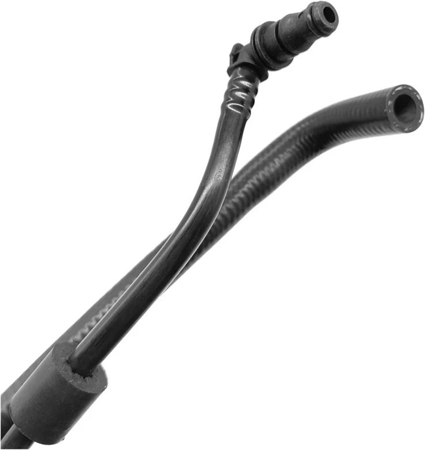 Expansion Tank Hose Breather Vent Engine Coolant Pipe 2515010125 A2515010125 Compatible With W251