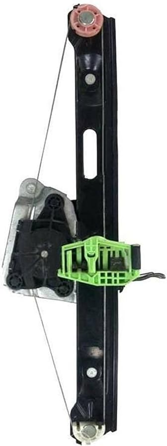 Rear Left Window Regulator. 51357138467 Compatible With BMW E87 E88