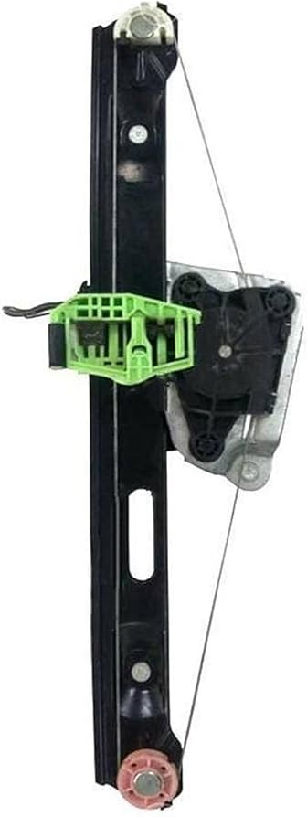 Rear Left Window Regulator. 51357138467 Compatible With BMW E87 E88
