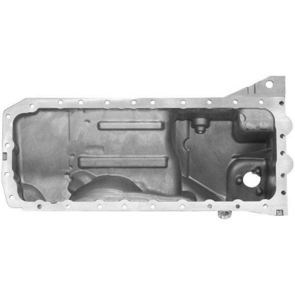 Engine Oil Pan 11137539412 Compatible With BMW E60 E66 E90