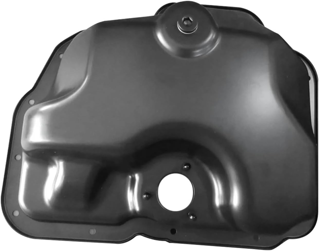 Engines Lower Oil Pan 059103602AB Compatible With Audi Q7 (4LB) 3.0 TDI Quattro 2007-2015, Volkswagen Touareg 7P 3.0 V6 TDI 2010-2018