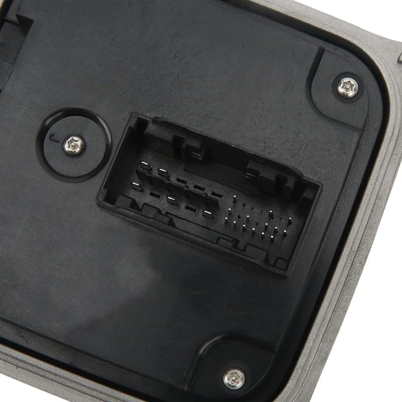 Headlight Ballast Module Blaster Compatible With Mercedes Gla W156 X156 2013-2019 Cla W117 C117 2013-2019 A Class W176 2014-2016 Headlight Ballast Module Blaster 2189009203