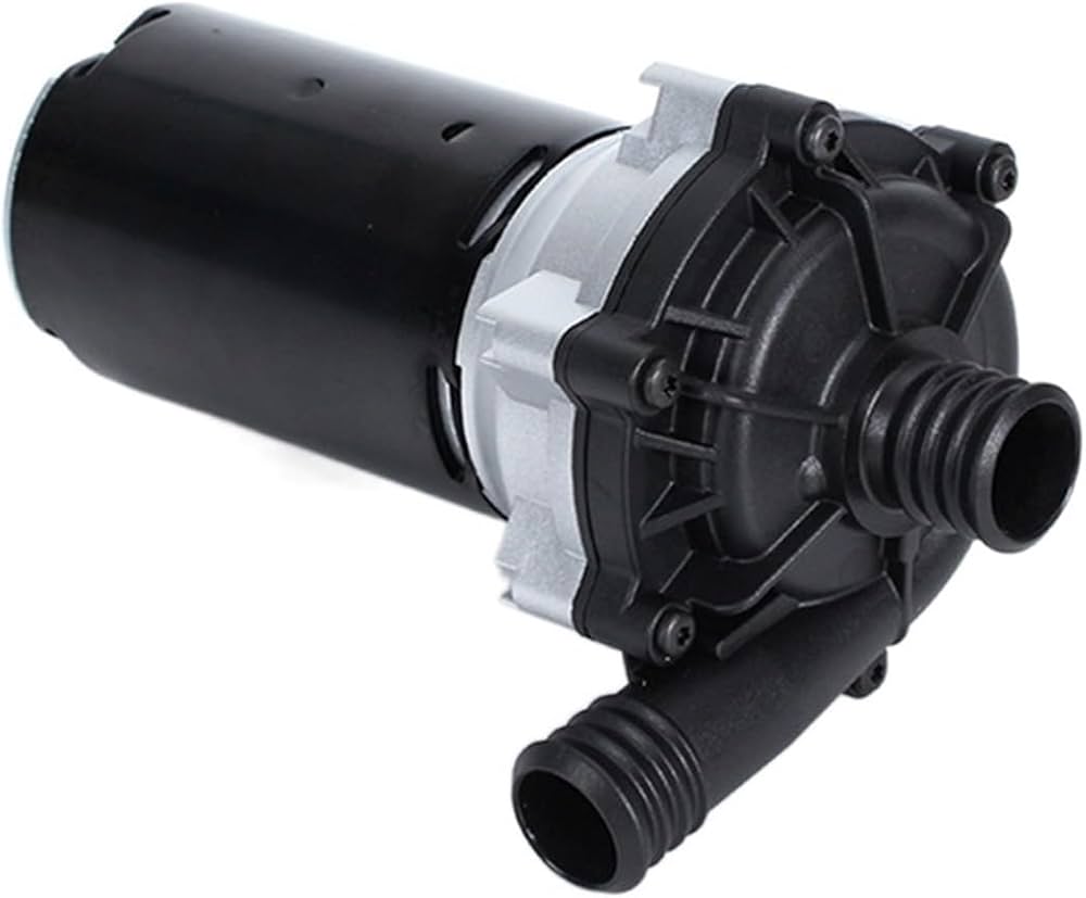 Engine Auxiliary Water Pump A0005000286 A0005000386 Compatible With Mercedes Benz C/E/S Class