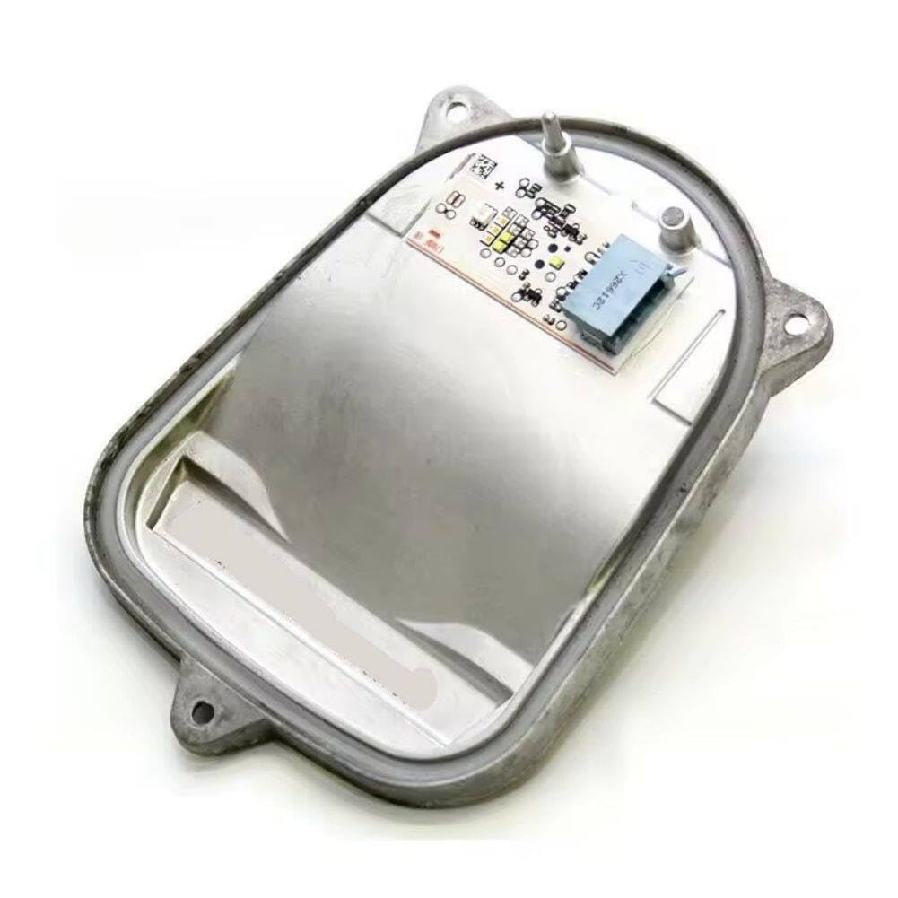 LED Headlight Control Unit 2539066500 A2539066500 Compatible With Mercedes Benz GLC W253 High Version