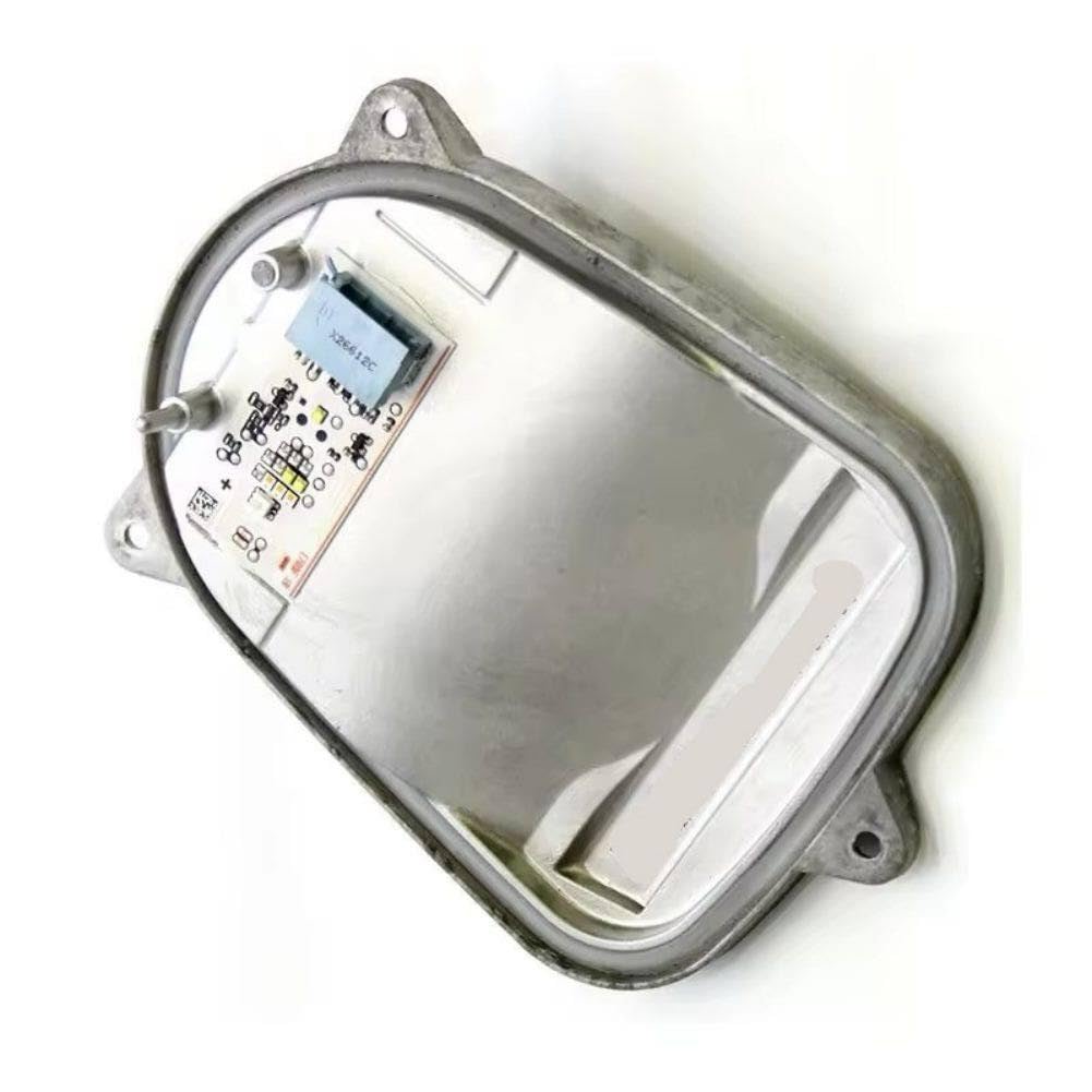 LED Headlight Control Unit 2539066500 A2539066500 Compatible With Mercedes Benz GLC W253 High Version