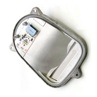 LED Headlight Control Unit 2539066500 A2539066500 Compatible With Mercedes Benz GLC W253 High Version