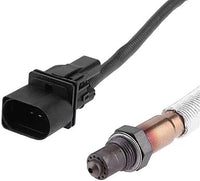 Oxygen Sensor 11787512975 Compatible With BMW E66