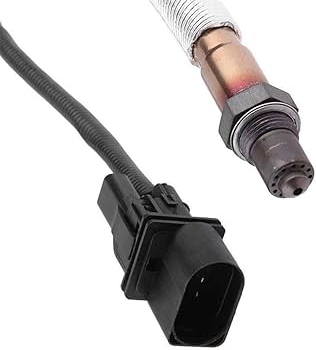 Oxygen Sensor 11787512975 Compatible With BMW E66