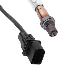 Oxygen Sensor 11787512975 Compatible With BMW E66