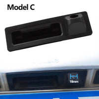 Rear Trunk Boot Handle Switch Compatible With Bmw 3 Seires F30 5 Series F10 X1 F48 X3 F25 X5 F15 X6 F16 Rear Trunk Boot Handle Switch Model C 51247463163 51247345700 Tag No.119
