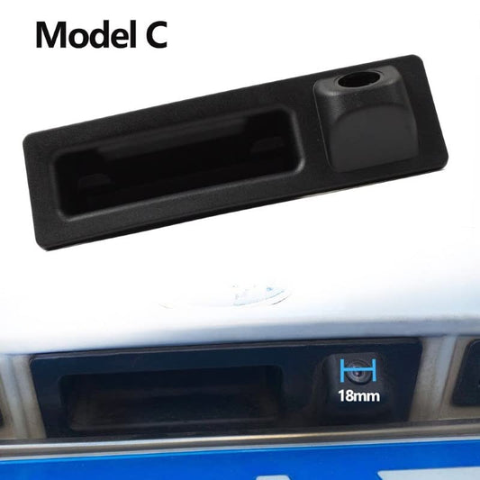 Rear Trunk Boot Handle Switch Compatible With Bmw 3 Seires F30 5 Series F10 X1 F48 X3 F25 X5 F15 X6 F16 Rear Trunk Boot Handle Switch Model C 51247463163 51247345700 Tag No.119