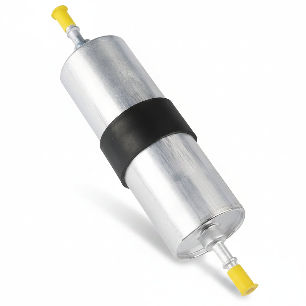 Fuel Filter 16127233840 Compatible With BMW F01 F02