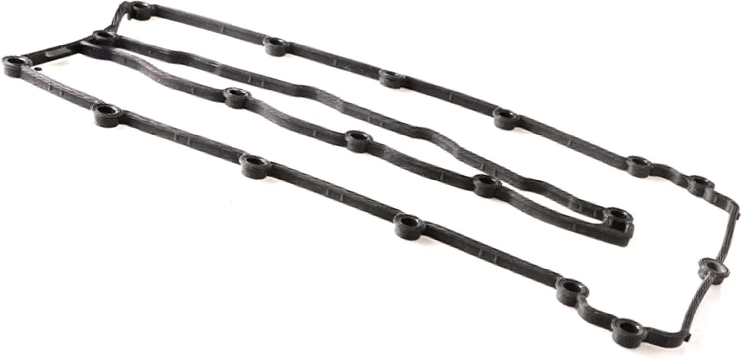 Tappet Cover Packing (Engine Valve Cover Gasket) 719.800 68089272AA Compatible With Mercedes-Benz C-CLASS (W204) CLS (C218) E-CLASS (W212) M-CLASS (W166)