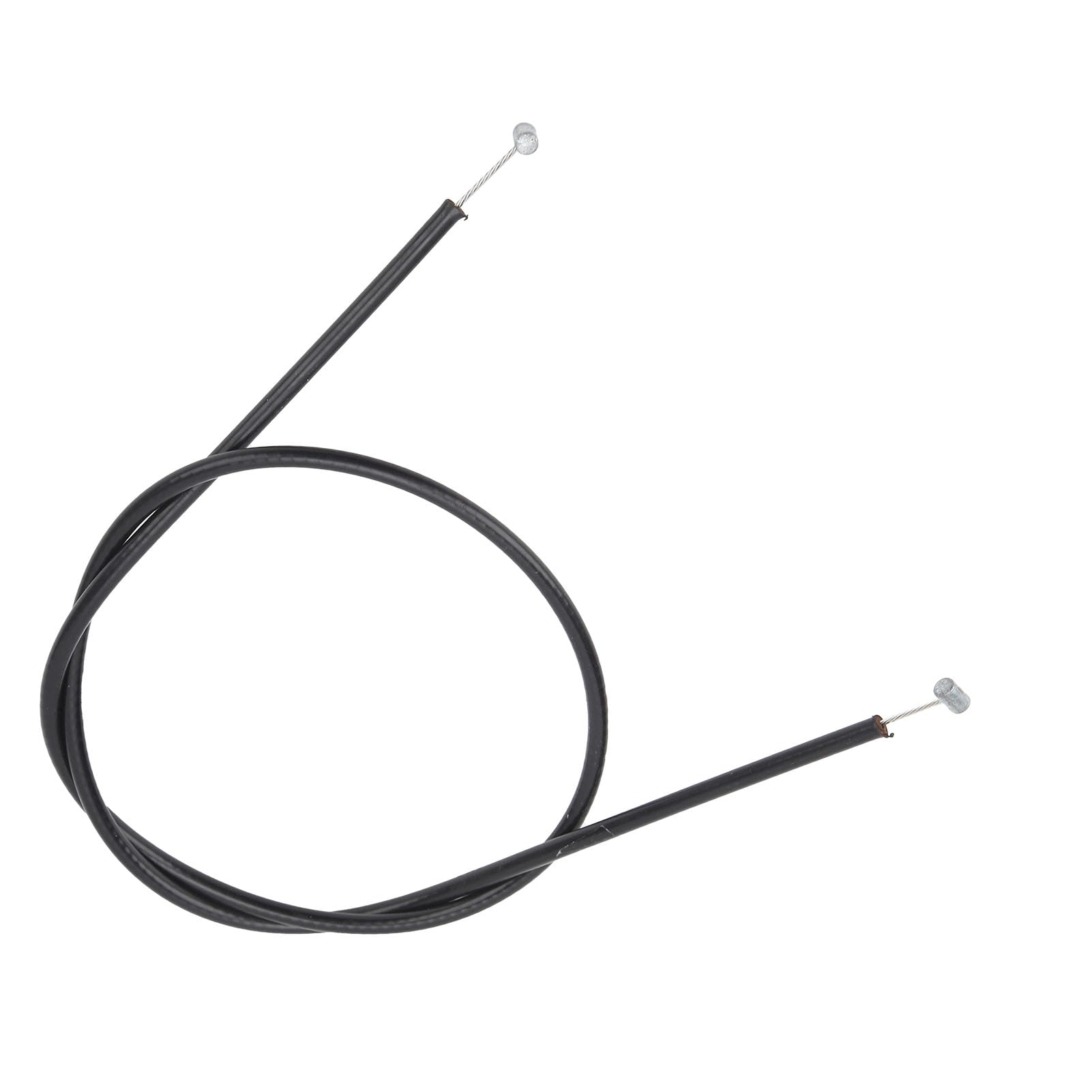 Center Bonnet Control Release Cable FSE000041  Compatible With LAND ROVER RANGE ROVER III (L322)