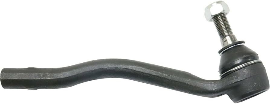 Cross Tie Rod Outer Ball Head Left 1643301103 A1643301103 Right A1643301203 Compatible With Mercedes-Benz W164