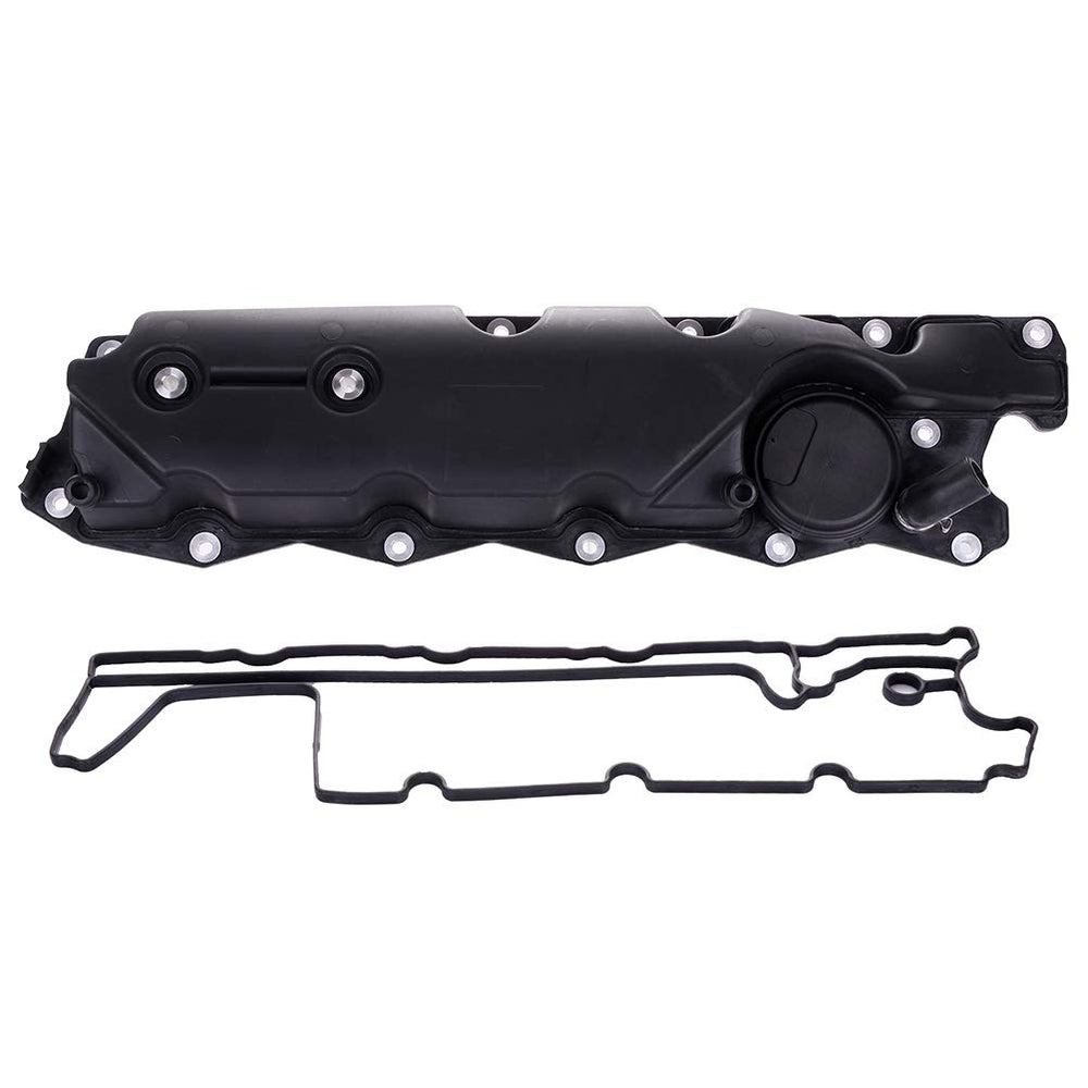 FINDAUTO Valve Cover 30788484 31319643 Compatible With Volvo XC60 S60