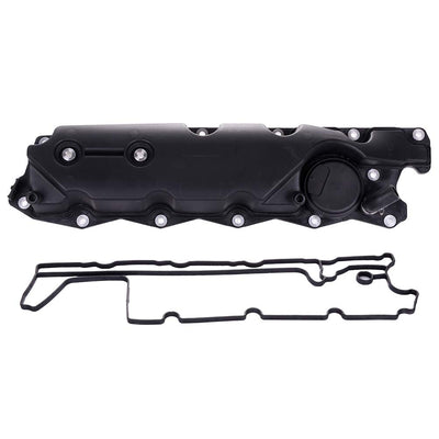 FINDAUTO Valve Cover 30788484 31319643 Compatible With Volvo XC60 S60