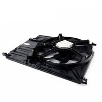 Radiator Cooling Fan Assembly 17428645860 Compatible With BMW F48 F39 F40
