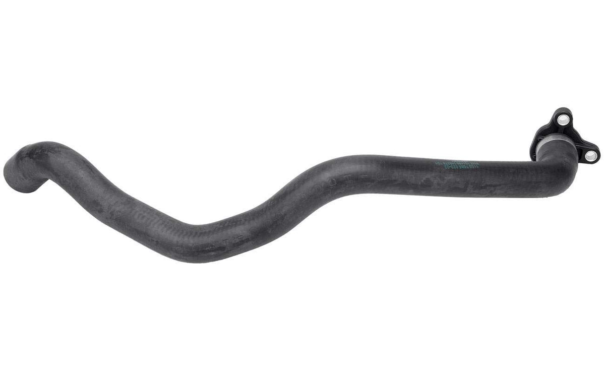 Radiator Coolant Hose 11537585023 Compatible With BMW X5 X6 E72 E71 E70 (2008-2014)