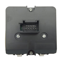 Parking Switch 9706132510226W0 9706132510226W0 9706132510226 Compatible With Porsche Panamera (2011-2016) Tag No.170