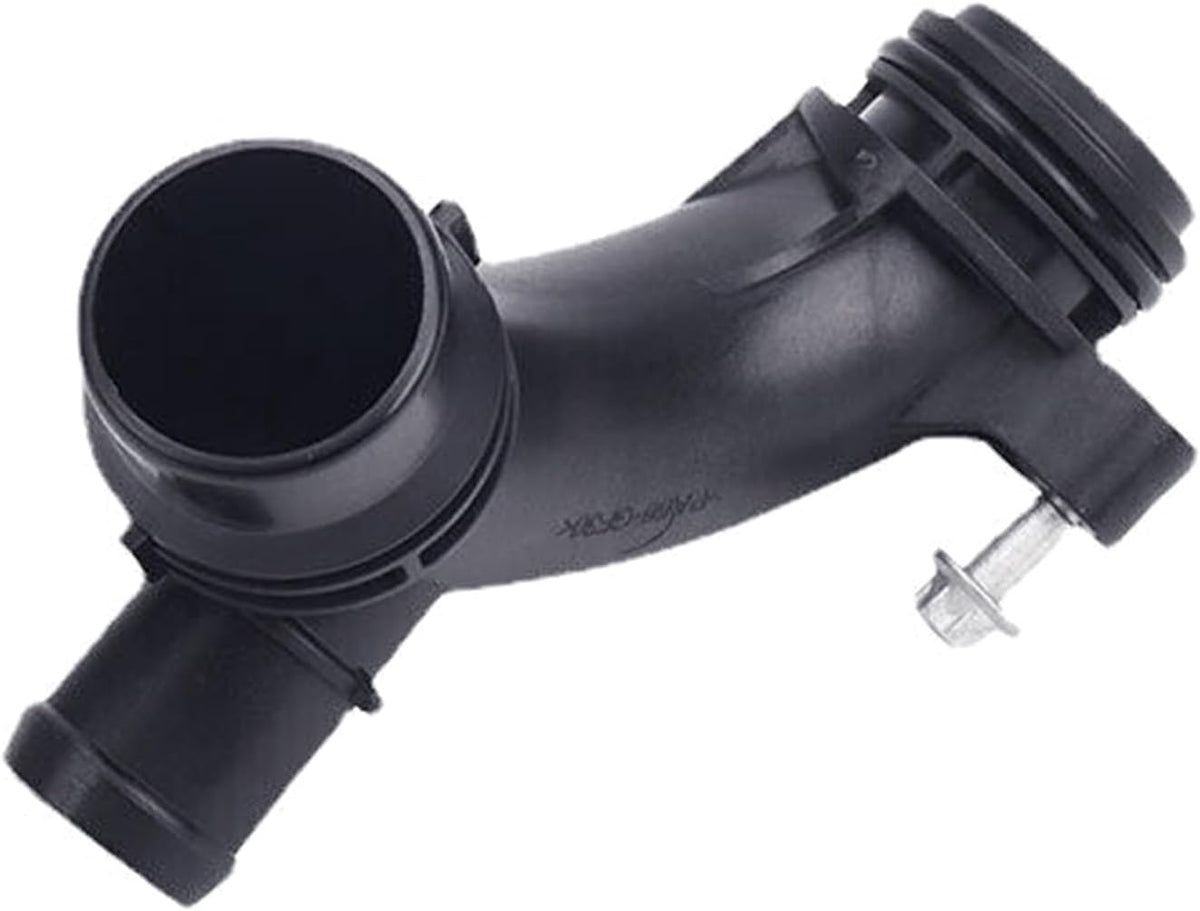 Engine Coolant Water Pump Tube Connector  2742000256 For MERCEDES-BENZ C-CLASS W205 & E-CLASS W213 Tag-E-11