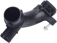 Engine Coolant Water Pump Tube Connector  2742000256 For MERCEDES-BENZ C-CLASS W205 & E-CLASS W213 Tag-E-11