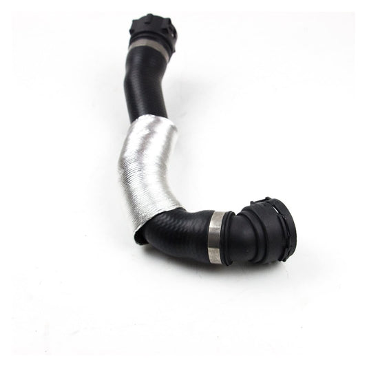 Water Tank Connection Lower Thermostat Water Hose 17127552404 Compatible With BMW E81 E90