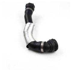 Water Tank Connection Lower Thermostat Water Hose 17127552404 Compatible With BMW E81 E90