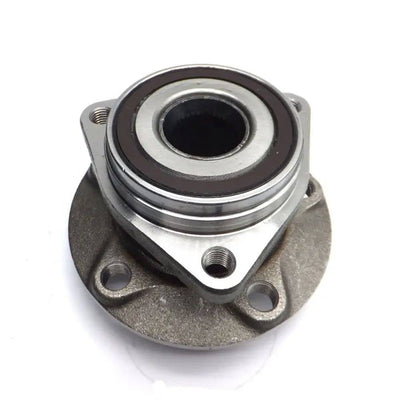 Front Wheel Hub 1T0498621 8V0498625A 1K0407621C 1K0407621D 1K0407621F 1T0498621 3C0498621 5K0498621 8J0598625 8X0498625 Compatible With AUDI Q3 8UB, 8UG & TT 8J3
