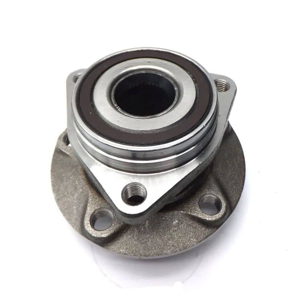 Front Wheel Hub 8V0498625A Compatible With AUDI Q3 8UB, 8UG & TT 8J3