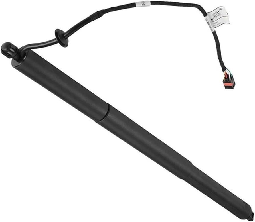 Air Suspension Electric Shock Absorber Strut Left 2928900300 Right 2928900400 Compatible With MERCEDES-BENZ GLE Coupe (C292)