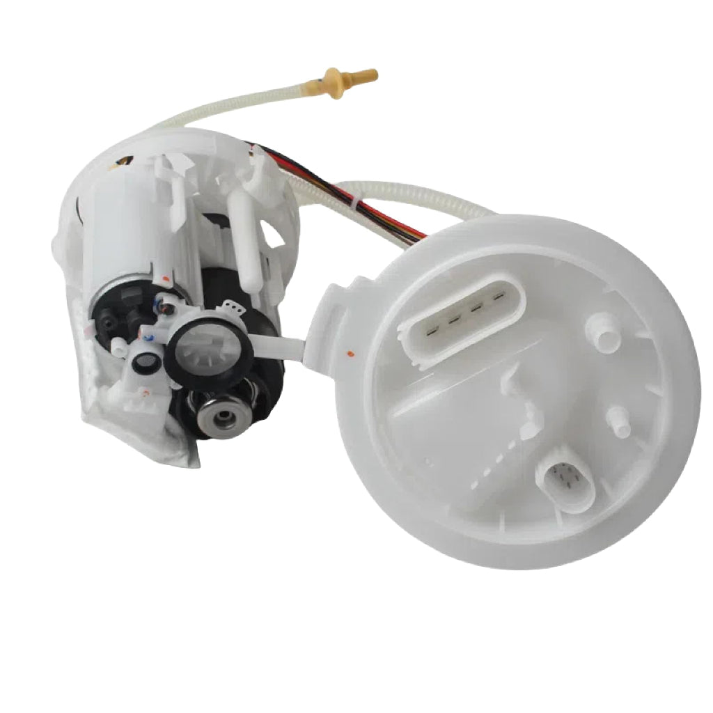 Fuel Pump Assembly 4M0919087E Compatible With Audi (Q7) Tag No.105