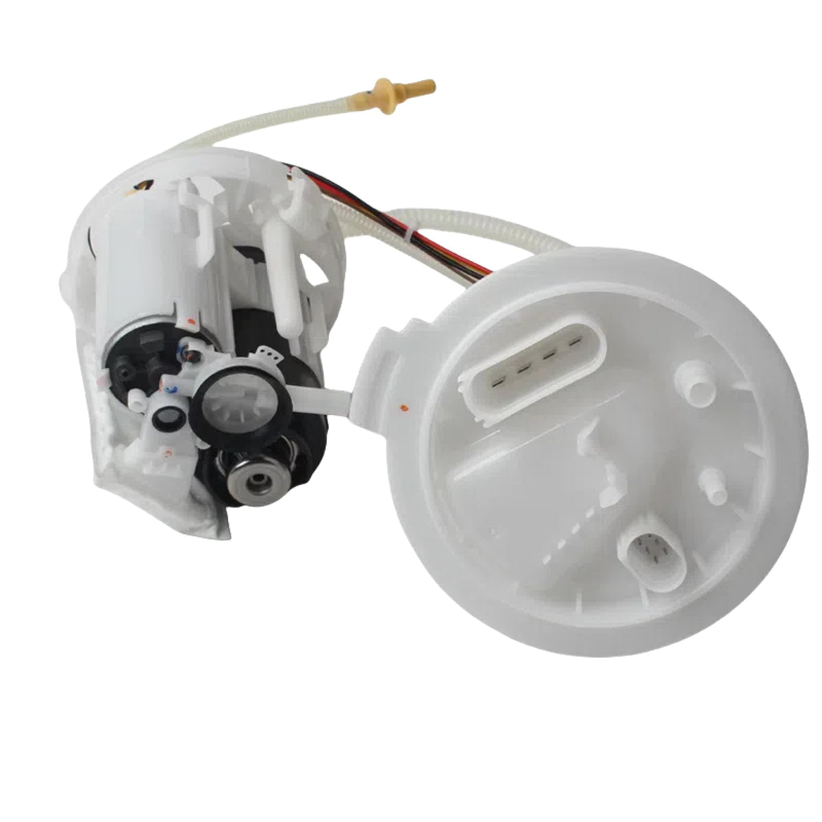 Fuel Pump Assembly 4M0919087E Compatible With Audi (Q7)