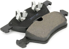 Front Brake Pad Set 0044204020 Compatible With Mercedes Benz W164 W251