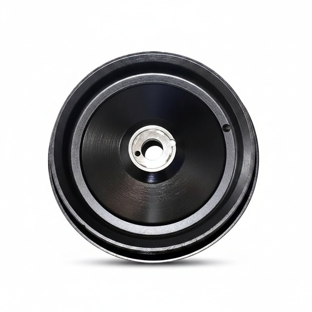 Crankshaft Pulley 1320300568 Compatible With Mercedes Benz M132