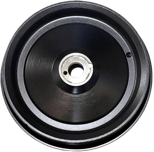 Crankshaft Pulley 1320300568 Compatible With Mercedes Benz M132