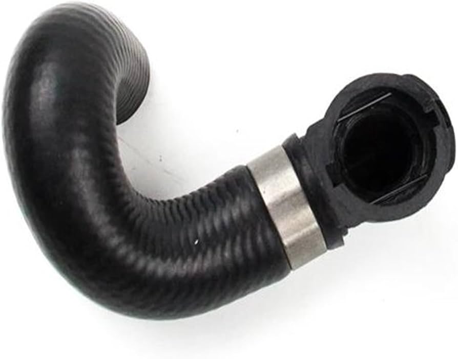 Upper Coolant Hose 17227575390 Compatible With BMW F01 F02