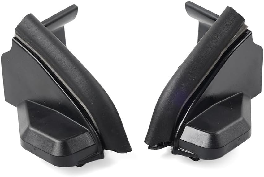 Door Pillar Insulator Panel Left LR045221 & Right LR045220 Compatible With LAND ROVER SPORT
