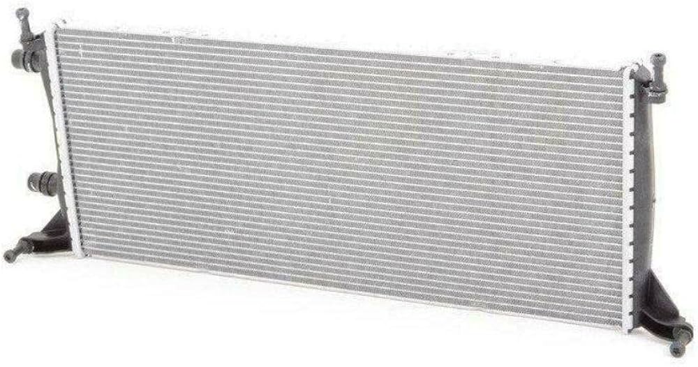 Radiator 0995001403 Compatible With Mercedes Benz W166