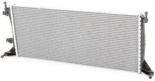 Radiator 0995001403 Compatible With Mercedes Benz W166