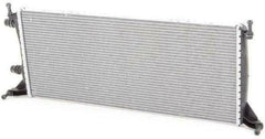 Radiator 0995001403 Compatible With Mercedes Benz W166