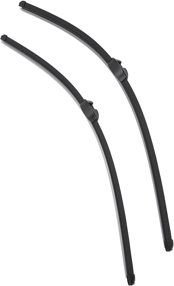 Wiper Blade 2218200845 Compatible With Mercedes Benz W221