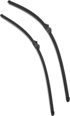 Wiper Blade 2218200845 Compatible With Mercedes Benz W221