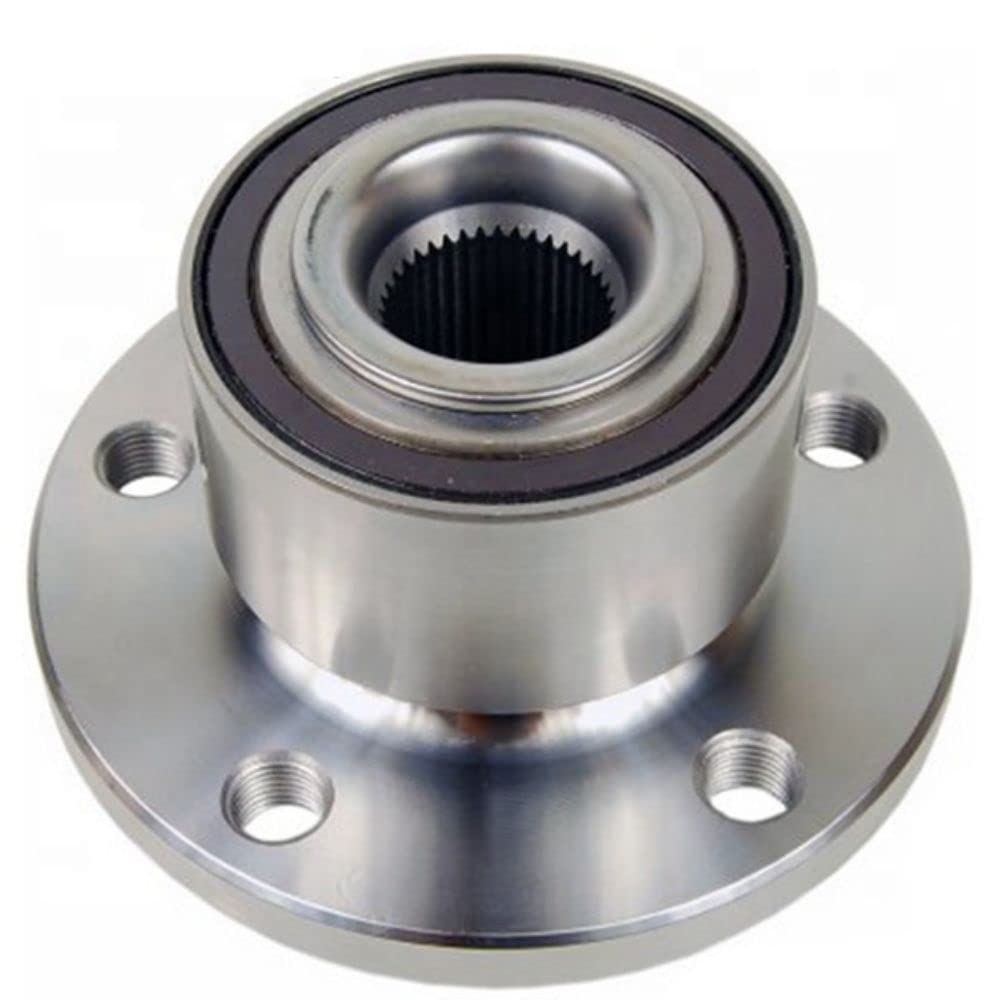 Front Wheel Hub 31476395 compatible With Volvo = Xc90