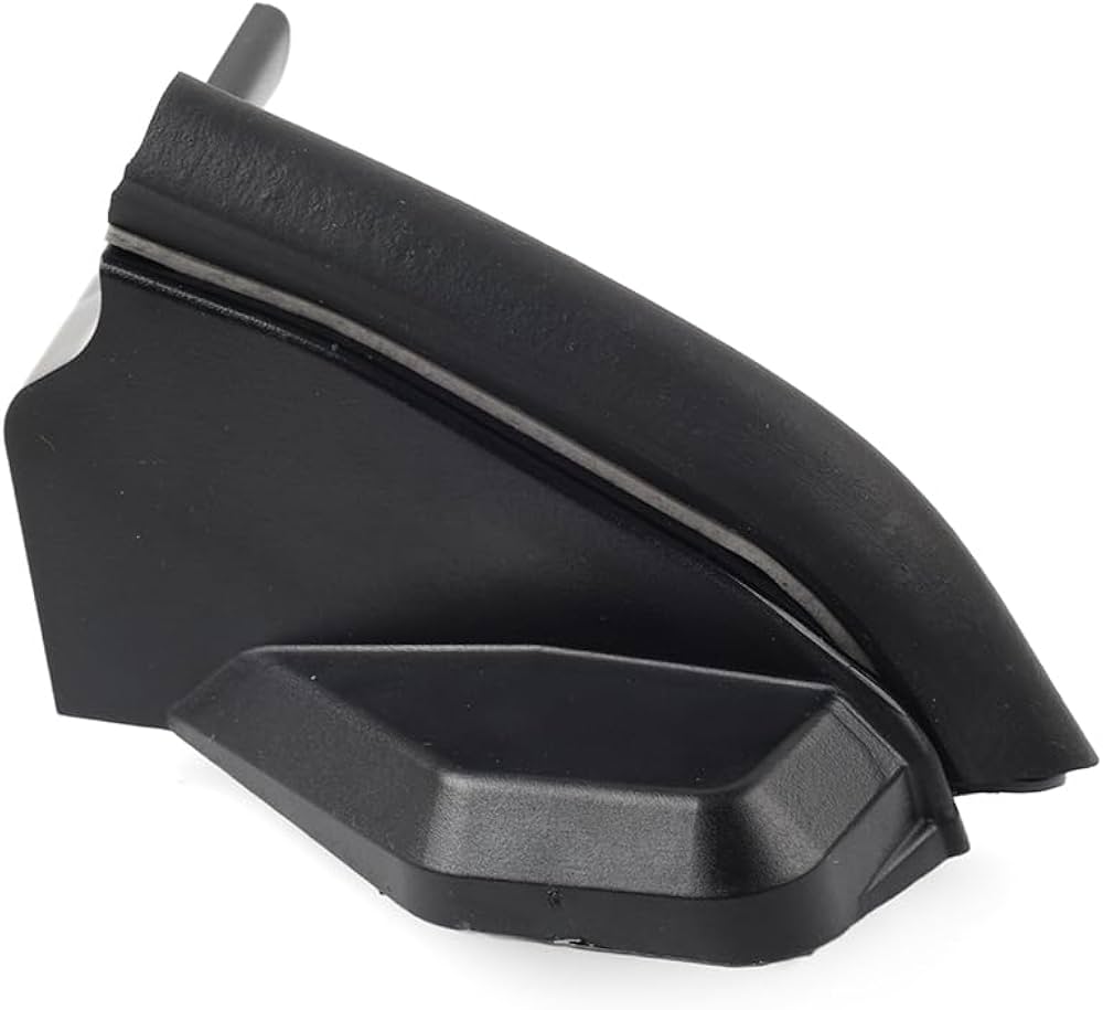 Door Pillar Insulator Panel Left LR045221 & Right LR045220 Compatible With LAND ROVER SPORT