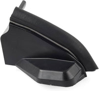 Door Pillar Insulator Panel Left LR045221 & Right LR045220 Compatible With LAND ROVER SPORT