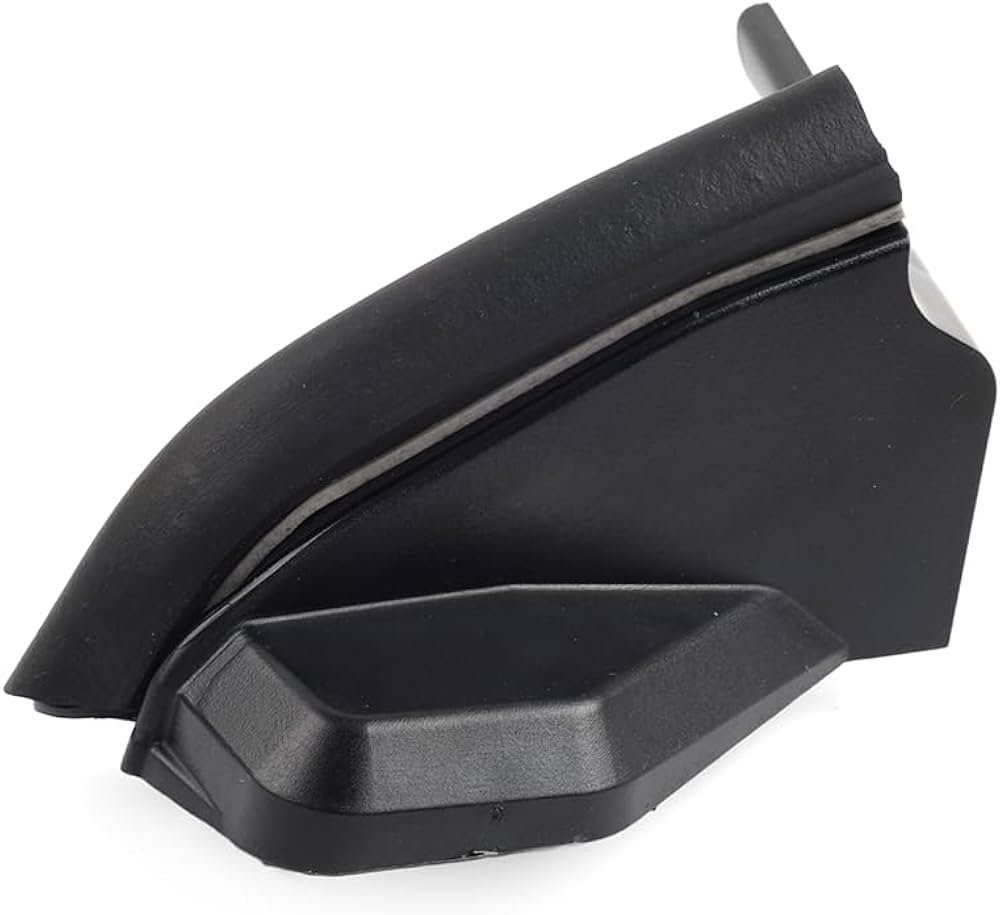 Door Pillar Insulator Panel Left LR045221 & Right LR045220 Compatible With LAND ROVER SPORT